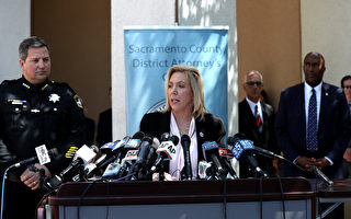 加州28位檢察官阻止提前釋放暴力罪犯