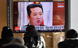 朝鮮4次試射導彈 專家：內部陷困境尋求外援