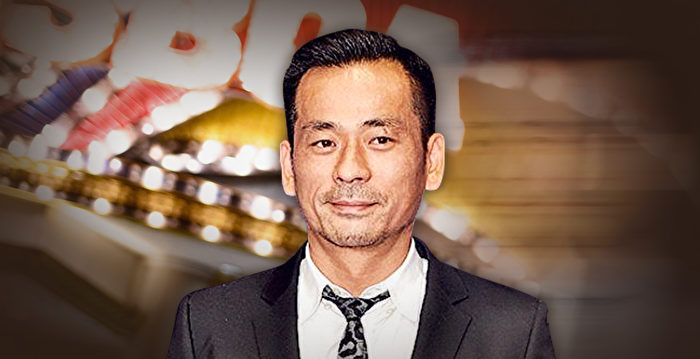 周焯华案在澳门开审 被控涉罪289项