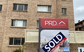 逾10%悉尼房屋在2月降價銷售