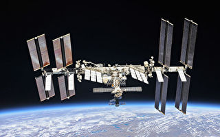 NASA：國際太空站運營延長至2030年