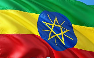 當全世界進入2022年 衣索比亞仍在過2014年