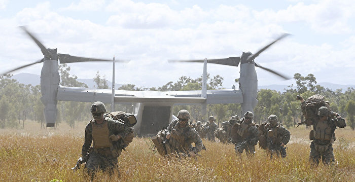 【名家专栏】维持美国军队的专业精神