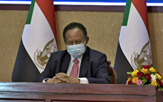 蘇丹政變兩個月後 過渡政府總理宣布辭職