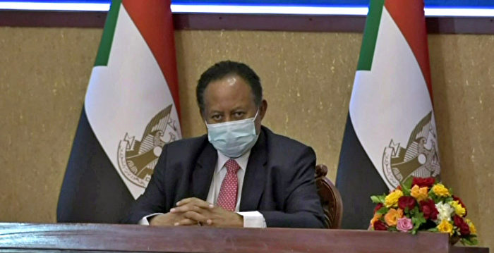 苏丹政变两个月后 过渡政府总理宣布辞职
