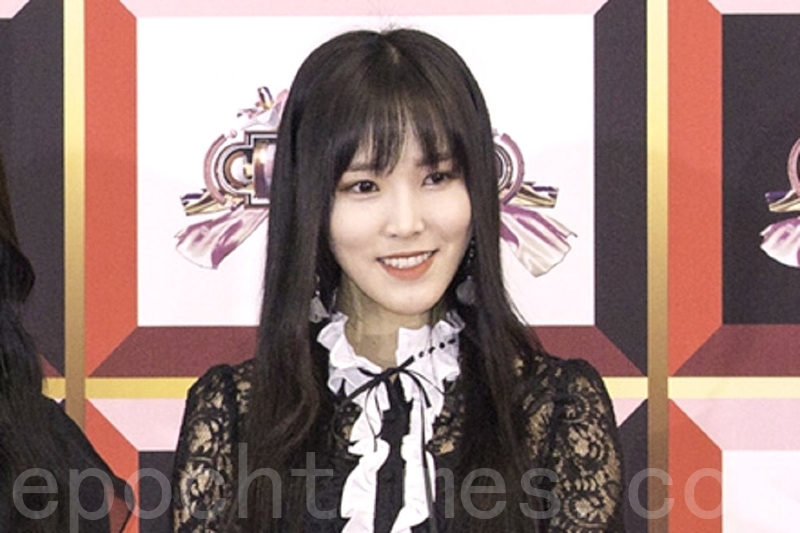 GFRIEND ユジュ season of memoriesトレカ - メルカリ