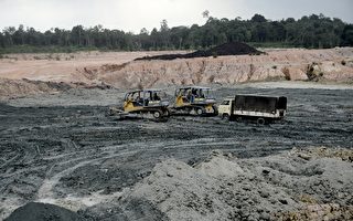 印尼传禁止煤炭出口 中国恐面临缺电危机