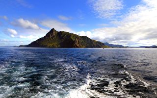 北地一团体提供免费浮潜之旅 旨在保护海洋