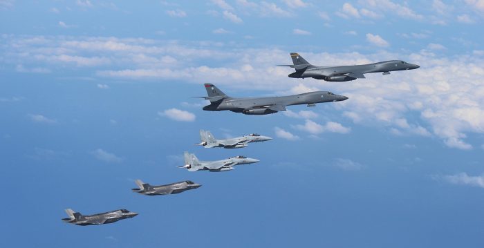 【名家专栏】日美对台海突发事件的应变计划