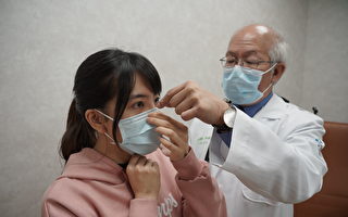 台湾防疫红利 流感、肠病毒、登革热全+0