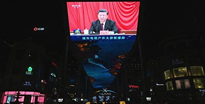 周晓辉：国不泰民难安 习新年可行民之所盼？