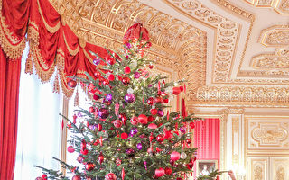 在英國開啟傳統聖誕夜奇妙之旅