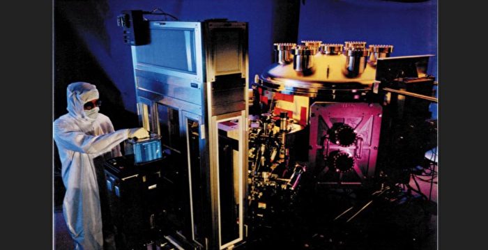 中共“芯片自主”运动 加剧全球不安