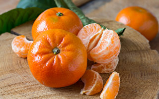 橘子怎么挑最好吃？酸橘子1招变甜