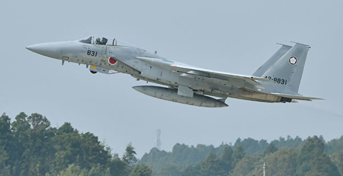 日媒:台湾曾提共享防空情报 日本已读不回