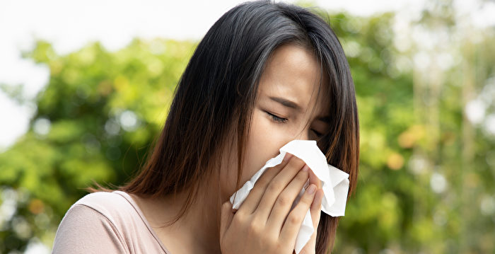 【名家专栏】Omicron或有助今冬结束大流行