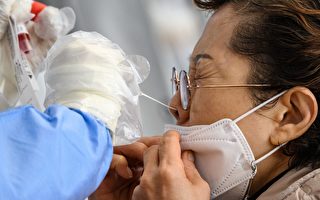 安省周二增11,352人染疫 其中完全接种者近8成