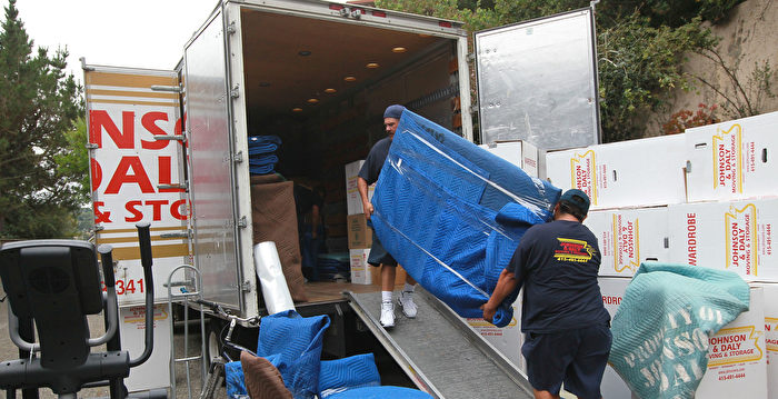 2021年美国人都搬到哪里？热门目的地出炉