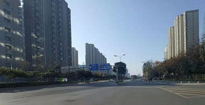 【网海拾贝】中国过去一年里有多少人死于封城？