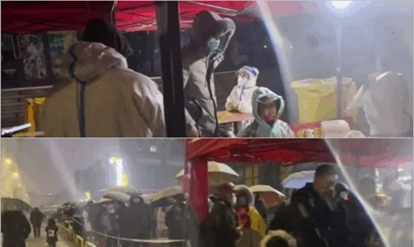 【一线采访】河南疫情升温 已波及六地