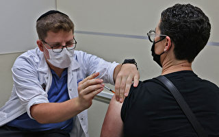 疫苗接種率世界最高 以色列新感染再創紀錄