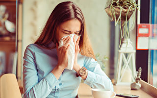 流感、感冒还是染疫？症状相似 医生难分辨