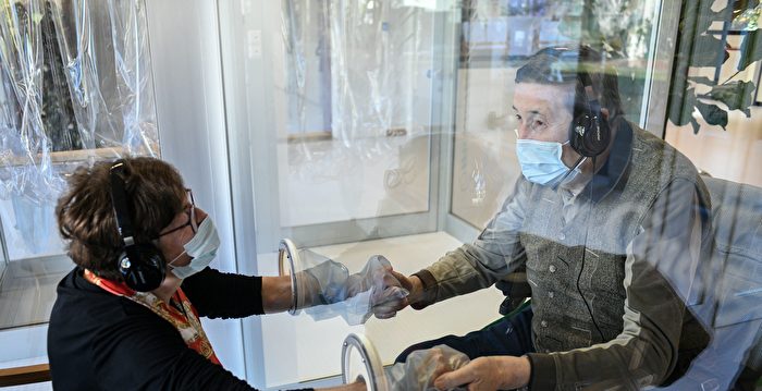 研究表明疫苗对Omicron的有效性降低