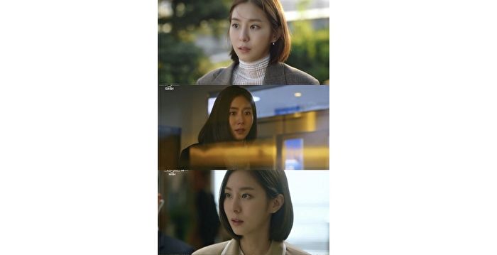 U-IE新剧饰演外科医生 演技受观众注目