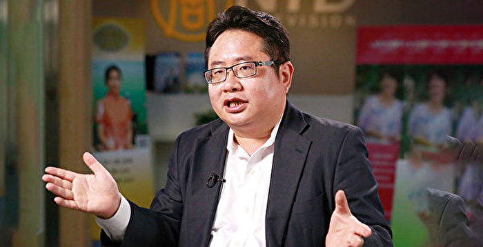 西安严厉封控 矢板明夫:当局留市不留人