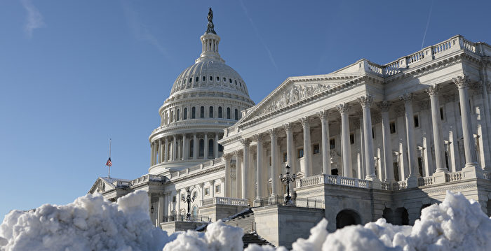 美选举法案参院闯关失败 料拉布战很快上场