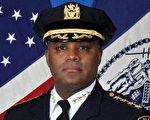 前紐約市警局總警司 出任紐約市副市長