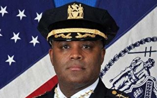 前紐約市警局總警司 出任紐約市副市長