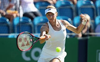 捷克網球女將簽證遭澳洲撤銷 決定退出澳網