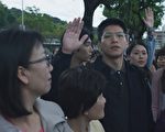 《沉默呼声》影评：暴政无法阻挡人民传真相
