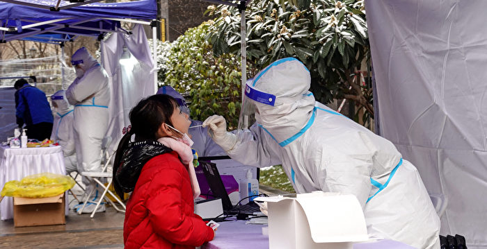 量化分析专家:中国疫情死亡数据最不可信