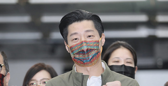 罢昶公投未过 林昶佐:希望罢免案止步