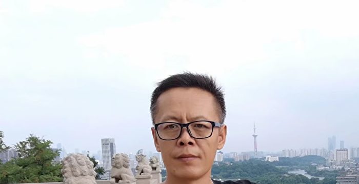 关注胡新成文章遭删 多网民被警告禁转发讨论