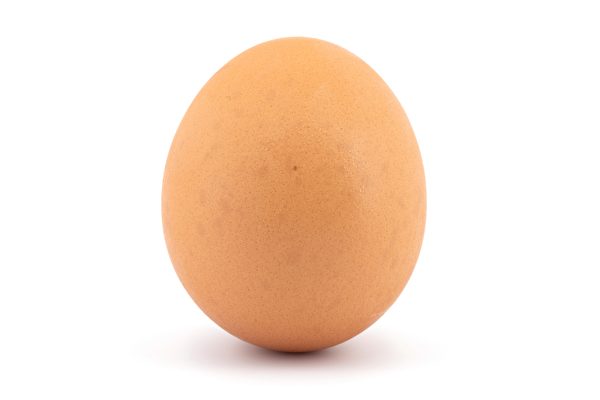 IG網站上獲得最多讚的照片 竟然是一顆蛋