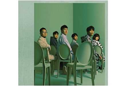 鱼丁糸乐团推复刻专辑重录苏打绿17年旧作| 不同名专辑| 大紀元