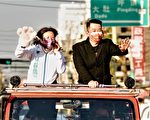 林靜儀謝票談顏家爭議 會監督中央地方續追