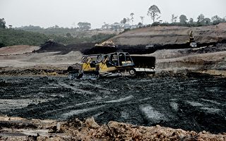 菲籲印解除煤炭出口禁令 恐傷燃煤發電國家