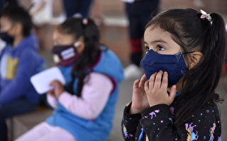 安省教育局要强制幼儿园学生戴口罩返校