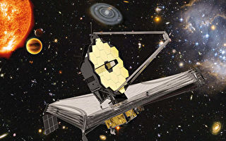 了不起的里程碑：韋伯望遠鏡睜開「黃金之眼」