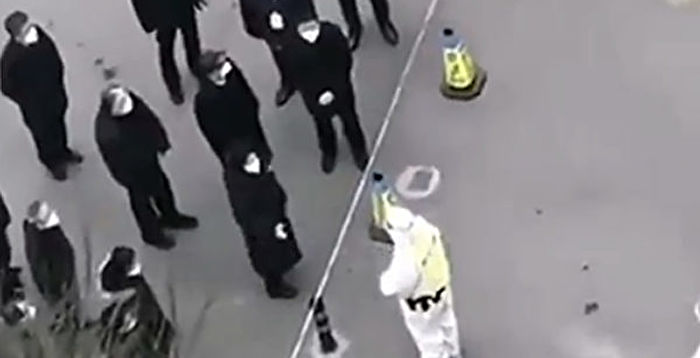 袁斌:时代的灰照样会落在小粉红头上