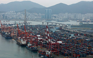 20年来首次 韩国对美出口量超过对华出口