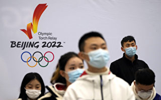 夏林：「我滅共」襲來 中共和北京冬奧豈止難堪
