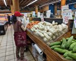 紐約中國城超市老闆：電商暗店衝擊傳統市場