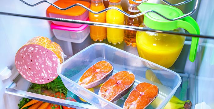 鱼肉保鲜期短 常保低温不流失鲜度的秘诀