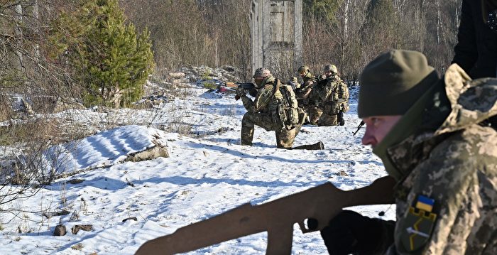 波兰外长：欧洲面临战争风险 30年来最大