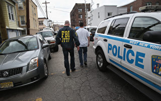 FBI打击帮派 逮捕洛橙地区7嫌犯